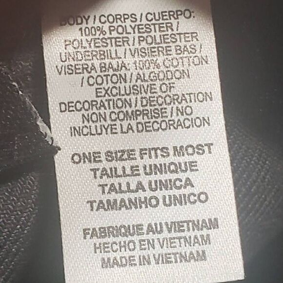 Nike Football Hat‎ Alabama Crimson Tide 2012 National Champions Locker Room Cap - Picture 9 of 9